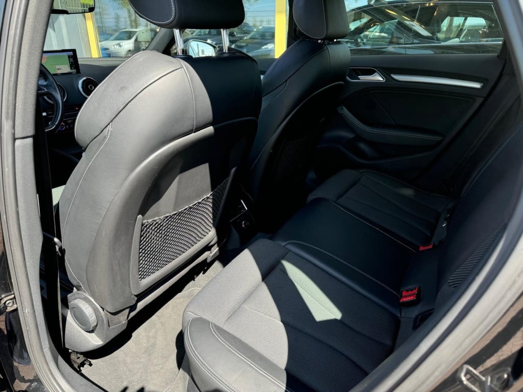 Audi A3 sportback 1.4 e-tron amb. pl+