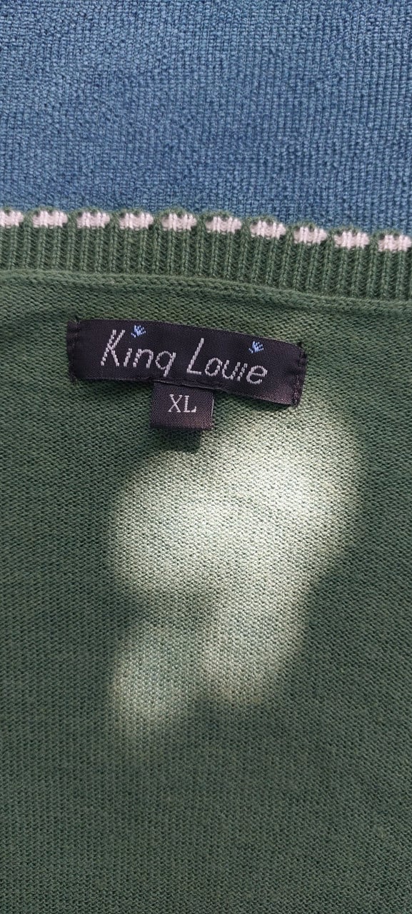 King Louie vestje