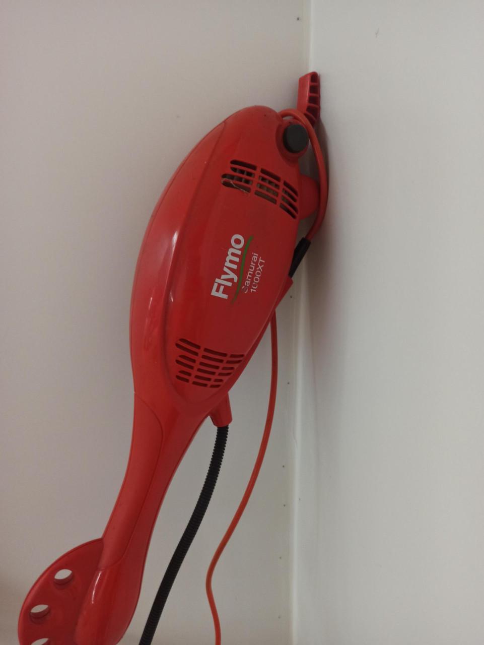 Husqvarna Flymo Samurai 1000XT Grastrimmer -0207