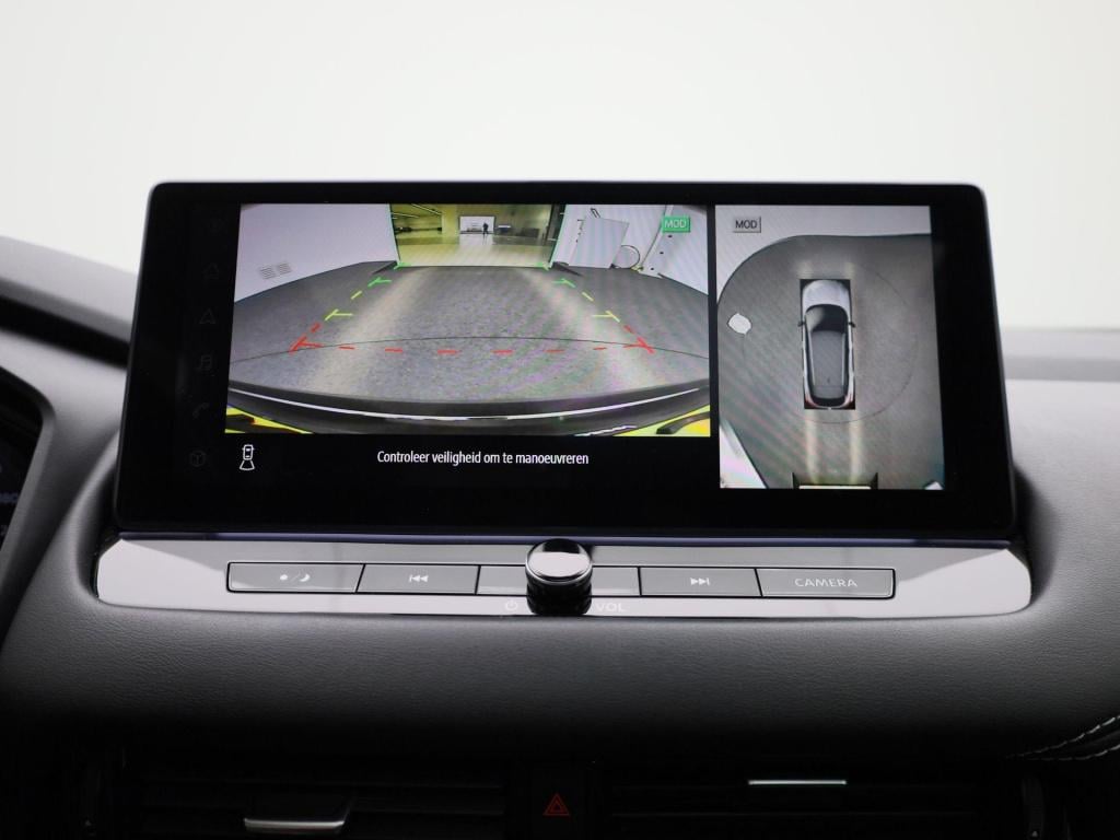 Nissan Qashqai 1.5 e-power n-connecta | automaat | panoramadak | apple carp