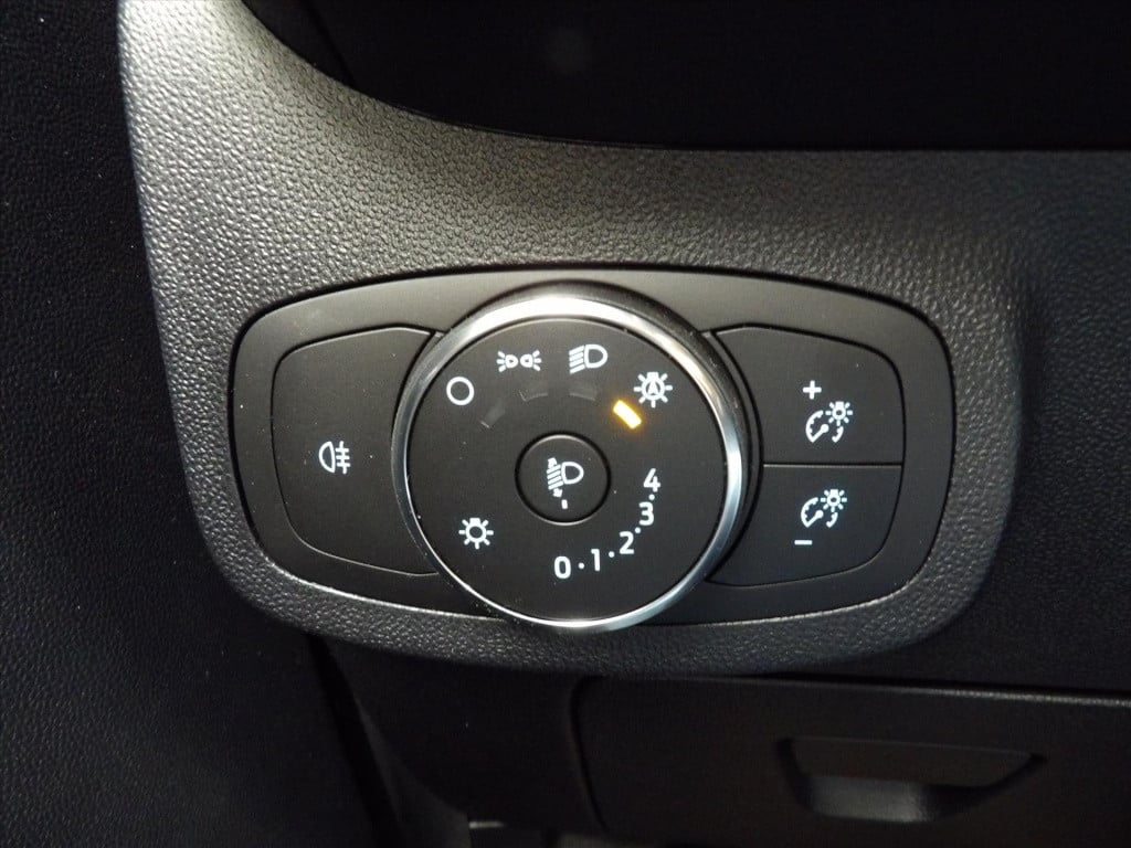 Ford Fiesta 1.0 ecoboost hybrid 125pk aut. st-line
