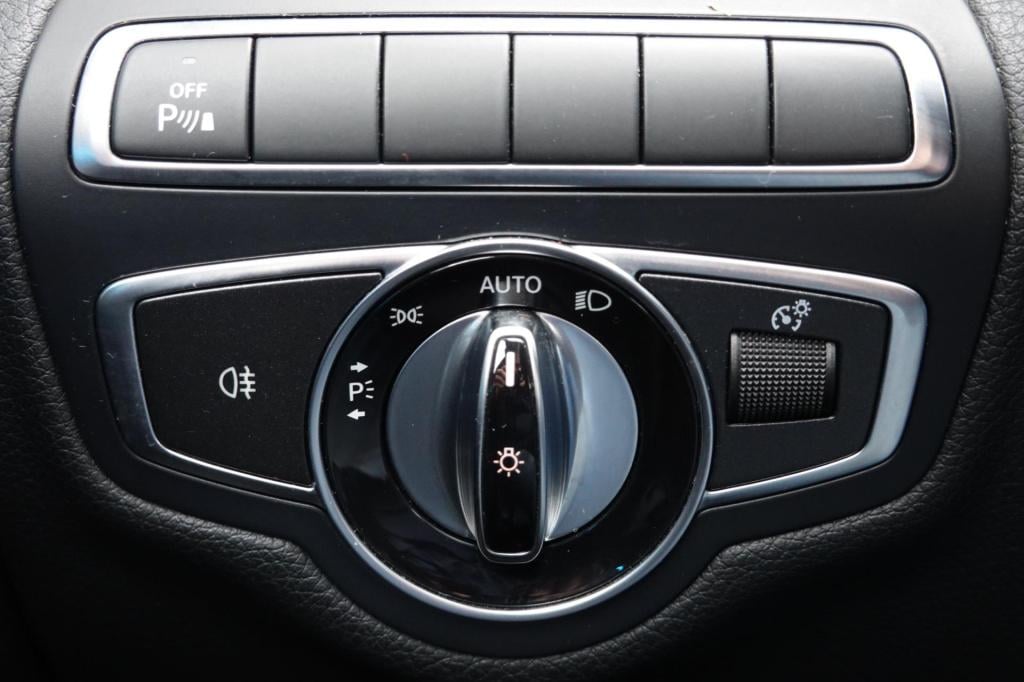 Mercedes-Benz C-Klasse estate 350 e lease edition