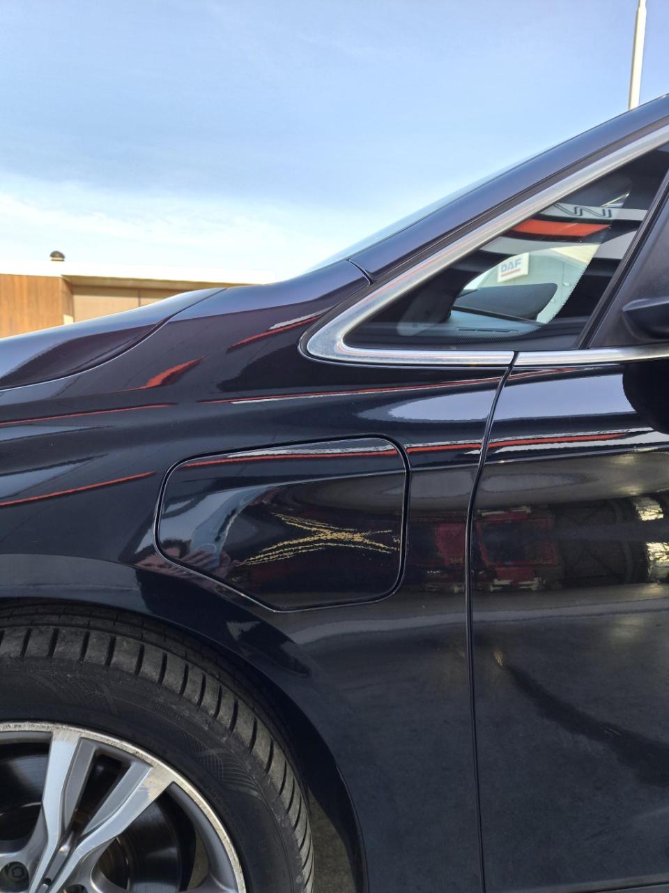 BMW 2-serie active tourer 225xe centennial high executive