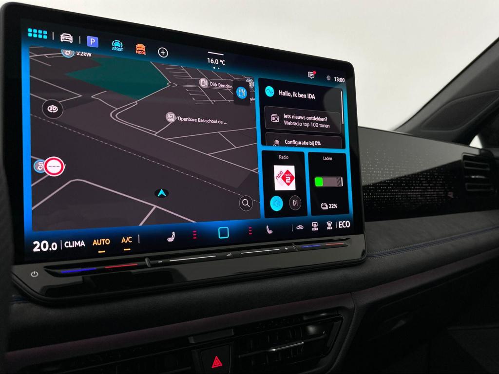 Volkswagen Tiguan r-line edition 1.5 ehybrid 150 kw / 204 pk suv 6 v