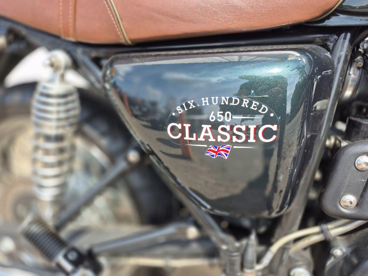 Mash Six Hundred Demo uit 2025