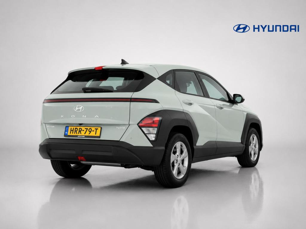 Hyundai Kona 1.6 gdi hev comfort