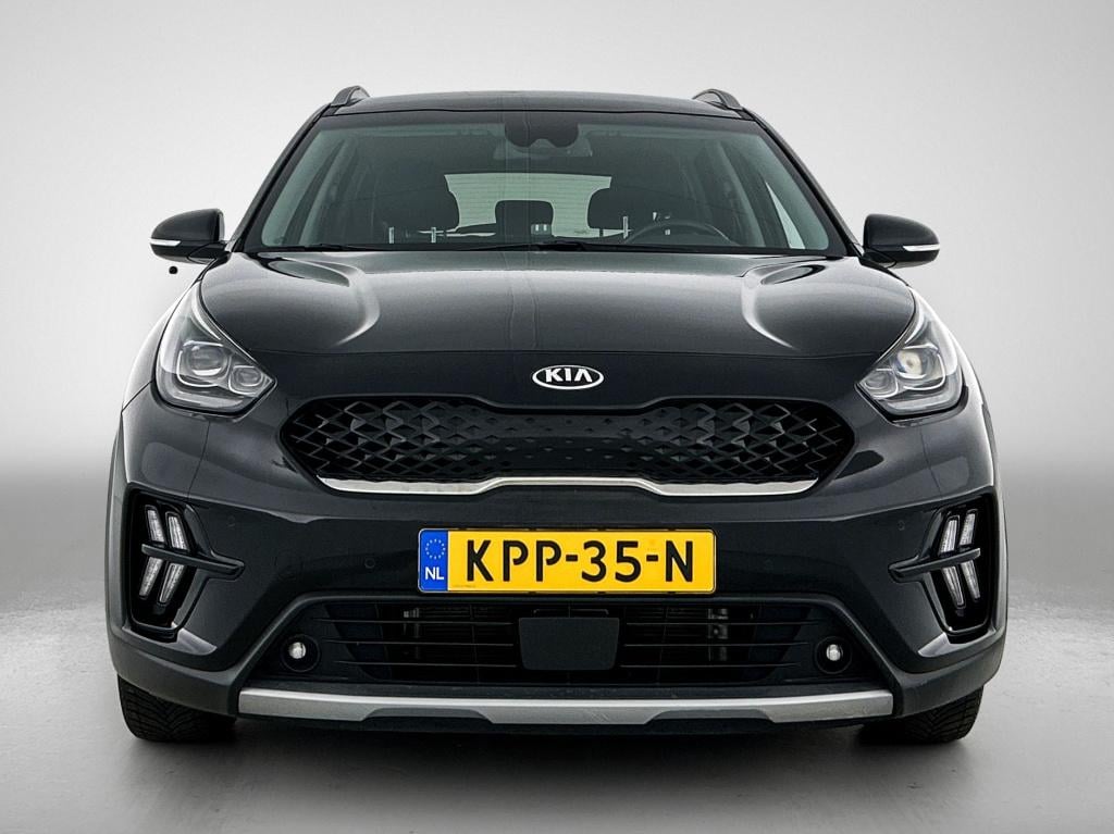 Kia Niro 1.6 gdi plug in hybrid executiveline | leder | camera | jbl sound 