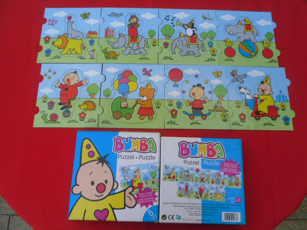 SPELLETJES