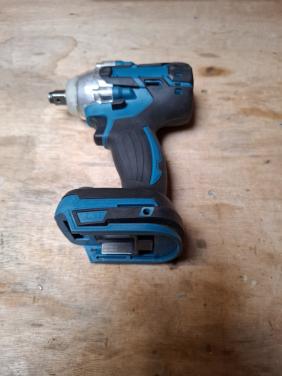 Slagmoersleutel 18v