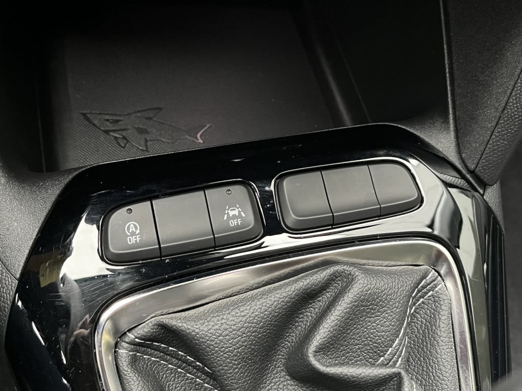 Opel Corsa 1.2 edition