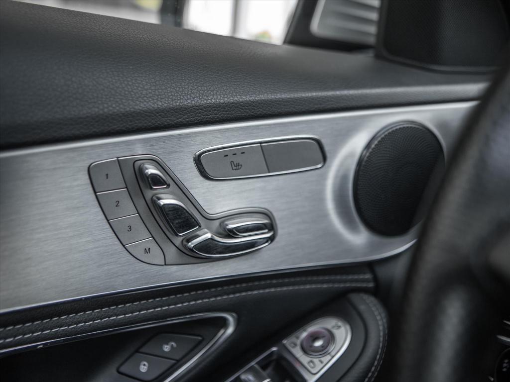 Mercedes-Benz C-Klasse c200 184pk prestige automaat