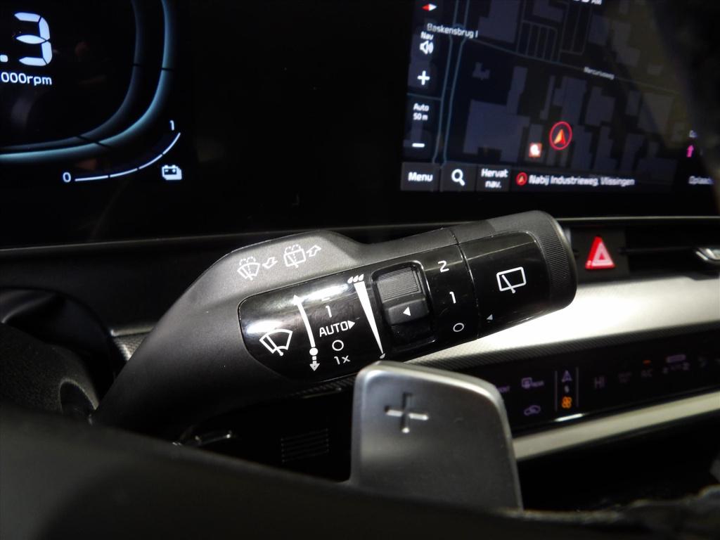 Kia Sportage 1.6 t 265pk plug-in hybrid at6 4wd dynamicline