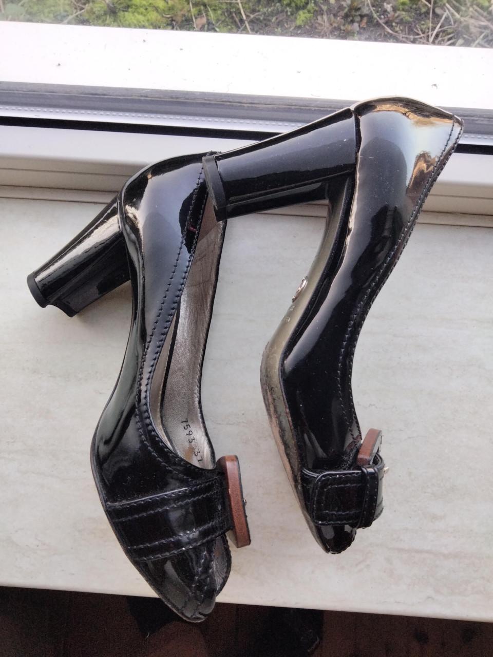 Dolce & Gabbana pumps