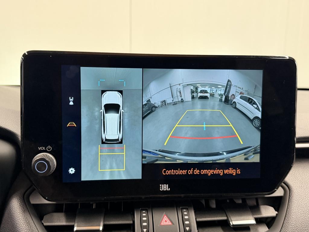 Toyota Rav4 2.5 plug-in hybrid 4wd gr sport| 360camera| jbl| head-up| adap.