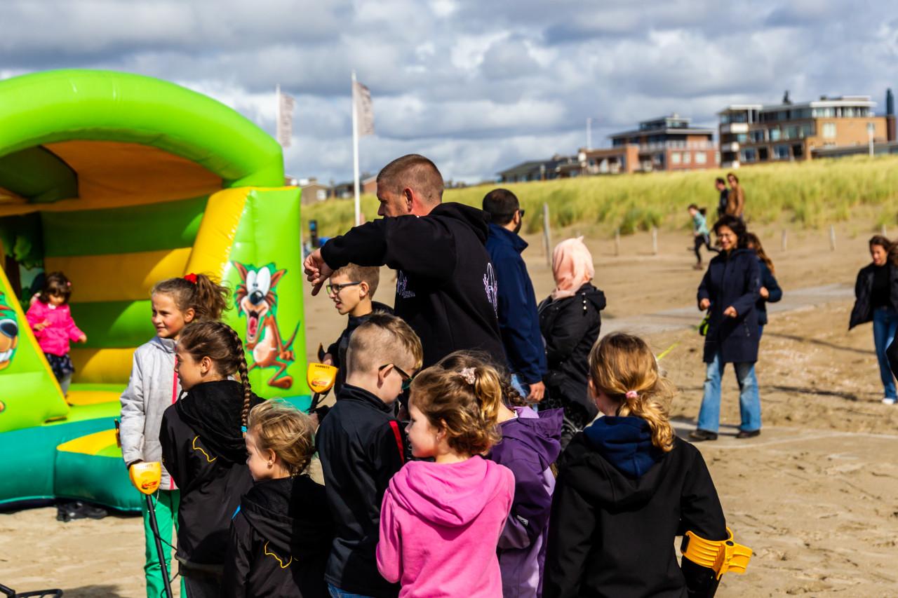 Schatzoeken met Zeeroverskapitein Dirkie Duit (hele jaar mogelijk)