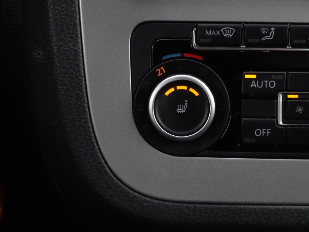 Volkswagen Eos 1.4 tsi highline | leder | bluetooth