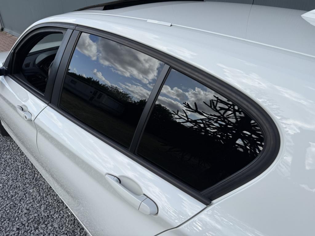 BMW 1 Serie 118i 170pk executive sportline 5-drs