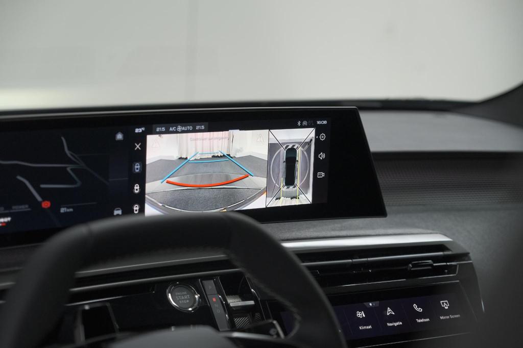 Peugeot E-3008 gt 210 73 kwh | schuif-/kanteldak | 360 vision & drive assis