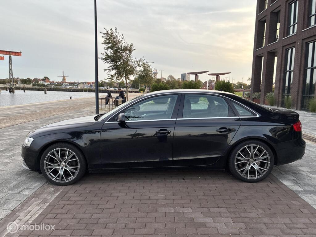 Audi A4 1.8 TFSI Edition S-Line km222.333 Nap BJ2013