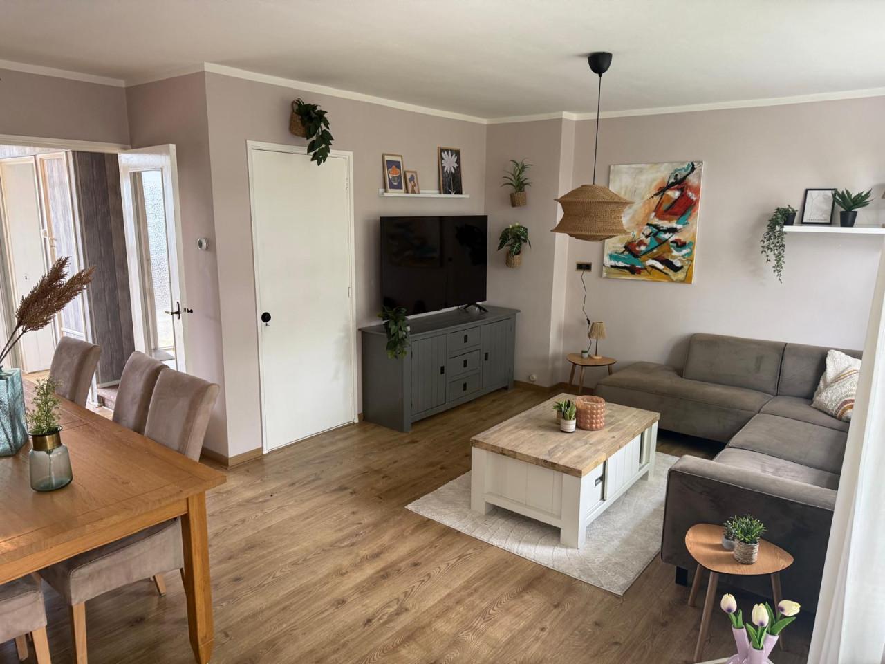 Volledige inboedel te koop