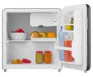 Nieuw Tafelmodel/ mini/camping Koelkast l x b x h): 44 x 48,5 x 50 cm