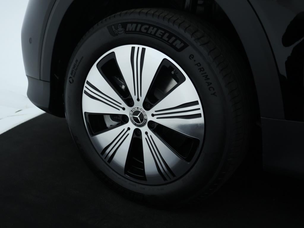 Mercedes-Benz Eqb 250+ essential line 7p. 71 kwh | parkeerpakket met achter
