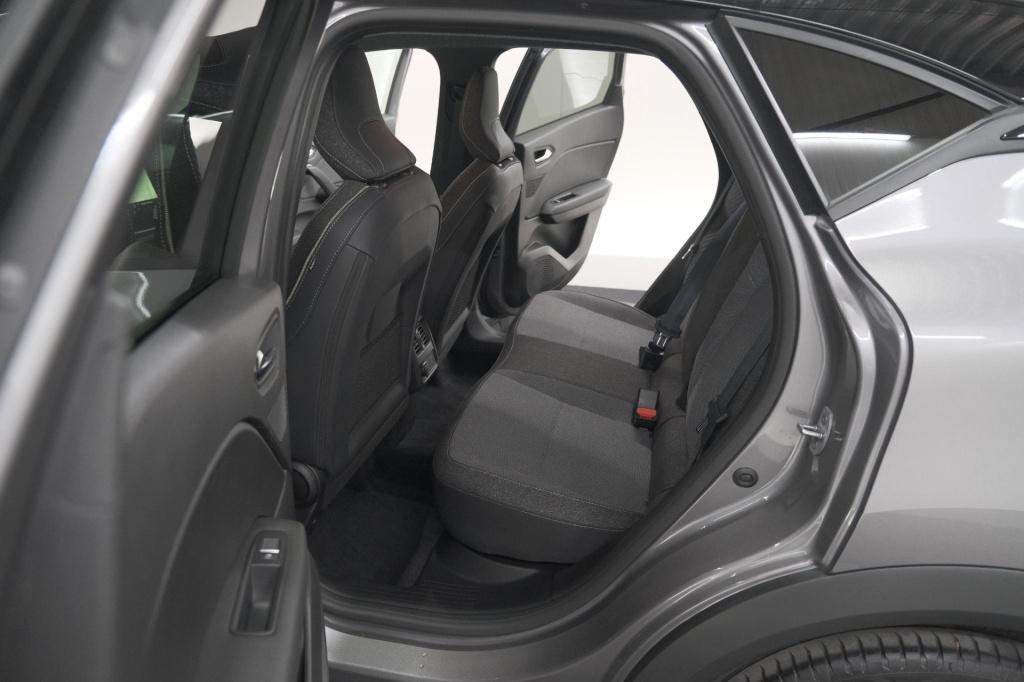 Renault Captur 1.8 e-tech full hybrid 160 techno | camera | adaptieve cruis