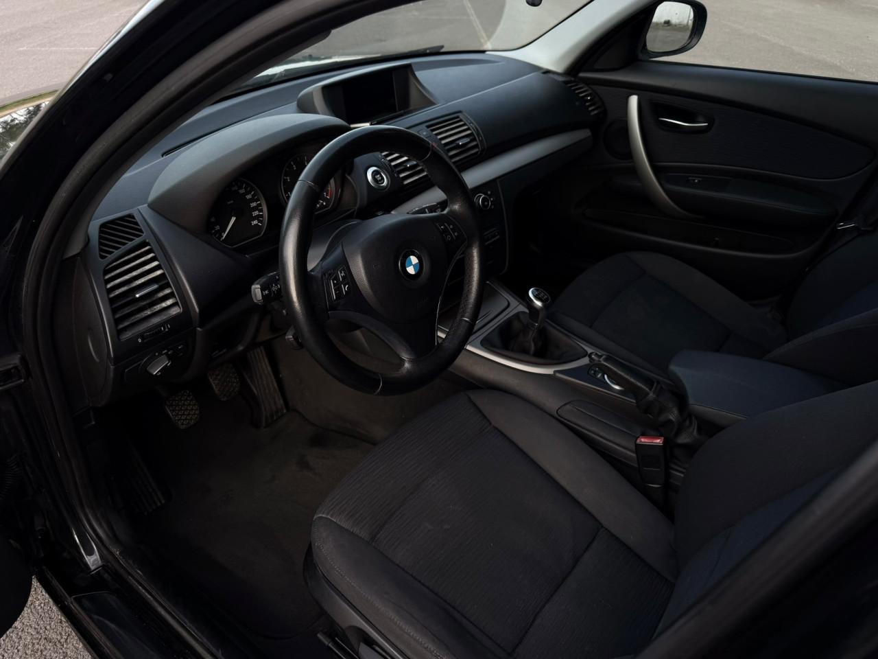 BMW 116i Executive 2010