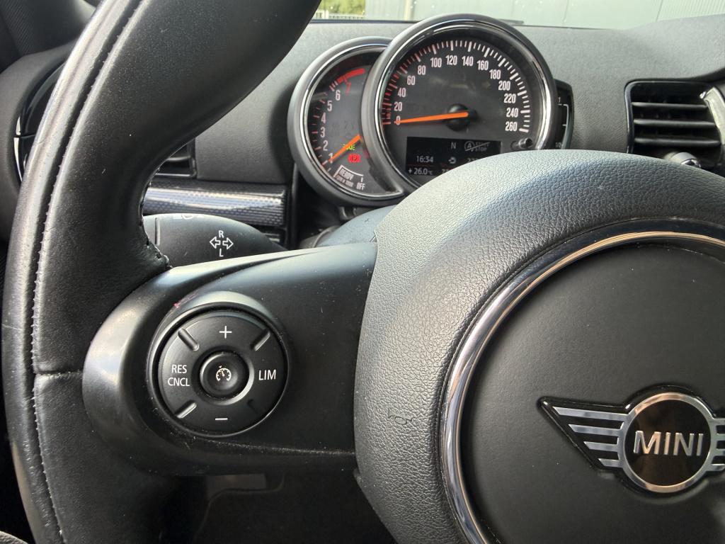 Mini Clubman 1.5 cooper business edition 6-drs
