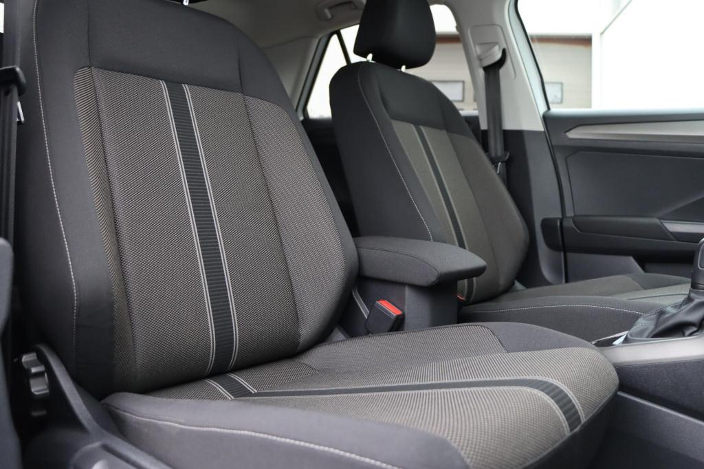 Volkswagen T-roc 1.5 tsi style 150pk dsg7
