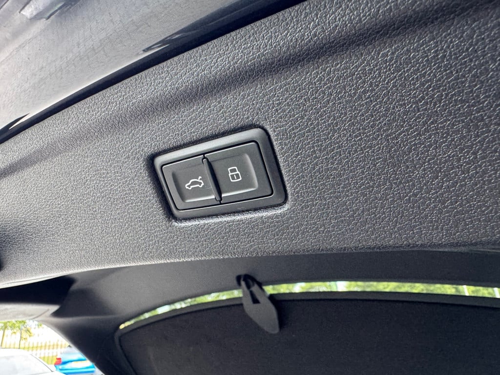 Audi A5 sportback 40 tfsi * panoramadak * virtual cockpit * 360 camera