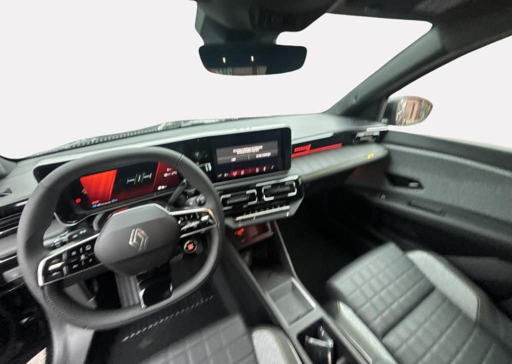 Renault 4 comfort range iconic 52 kwh - demo