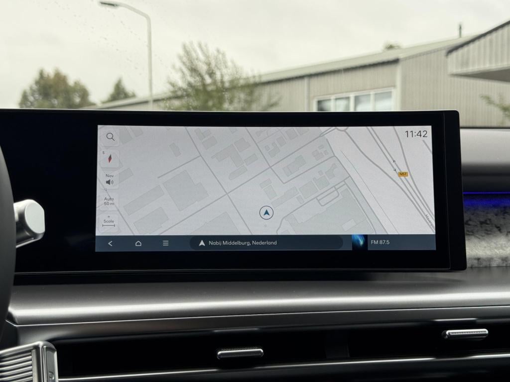 Hyundai Ioniq 9 lounge awd 7p. 110.3 kwh