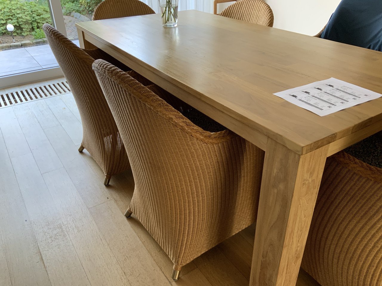 Stoelen