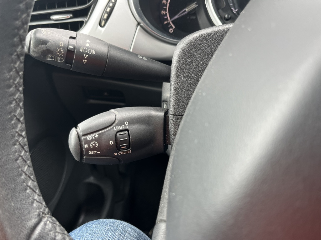 Citroen DS3 1.4 chic