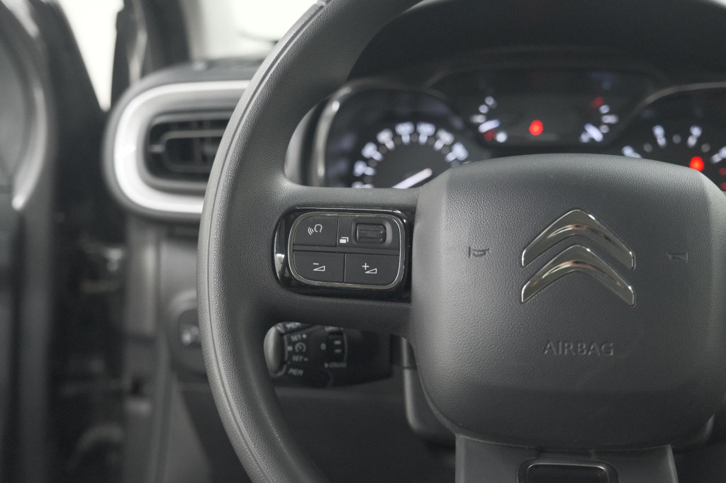 Citroen C3 puretech 82 s&s business | trekhaak | apple carplay | climate co