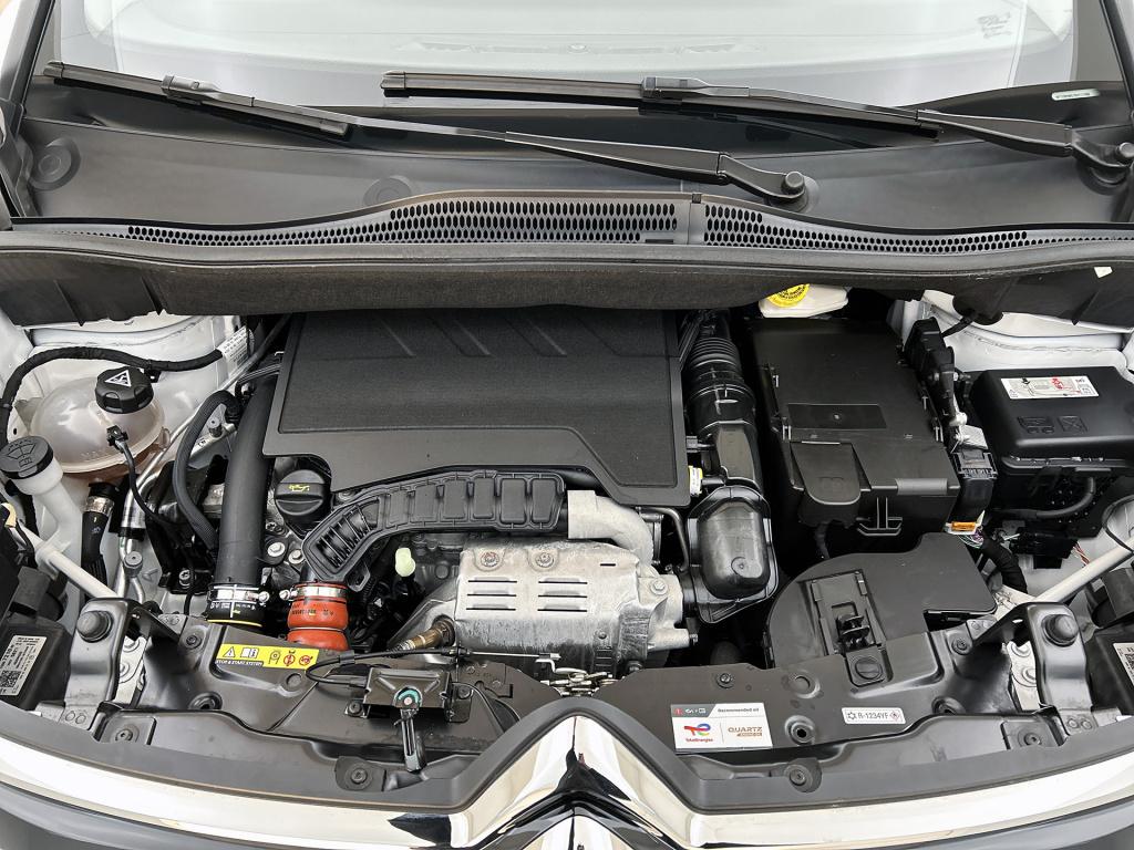 Citroen C3 Aircross 130 pk automaat business | rijklaar | stoelverwarming |