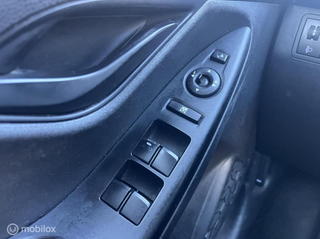 Hyundai Ix20 1.6i i-vision