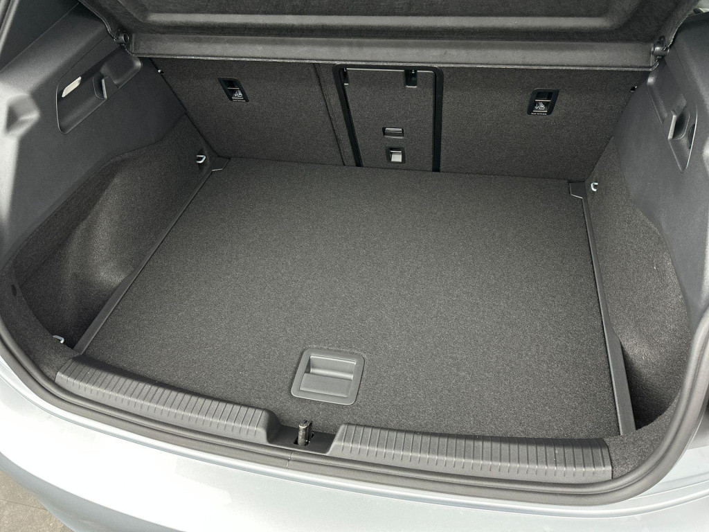Volkswagen Id.3 pro s business 77 kwh accu. 150 kw / 204 pk hatchb