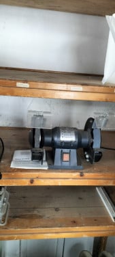 Slijpmachine