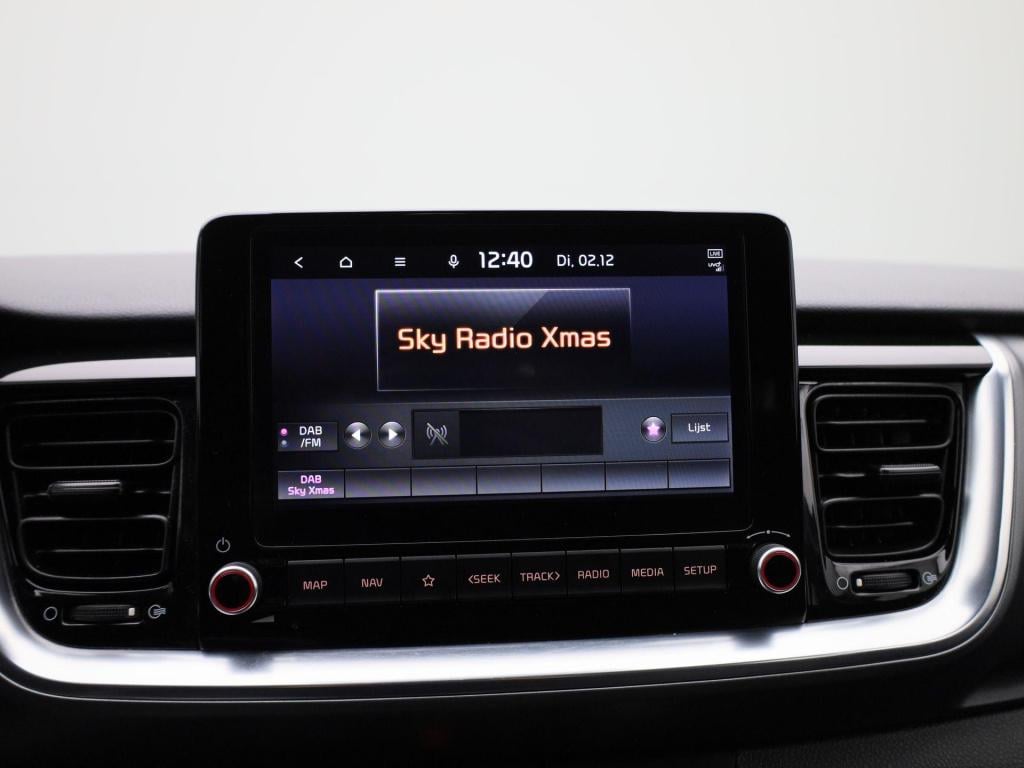 Kia Stonic 1.0 t-gdi mhev dynamicline | apple carplay/ android auto | camer