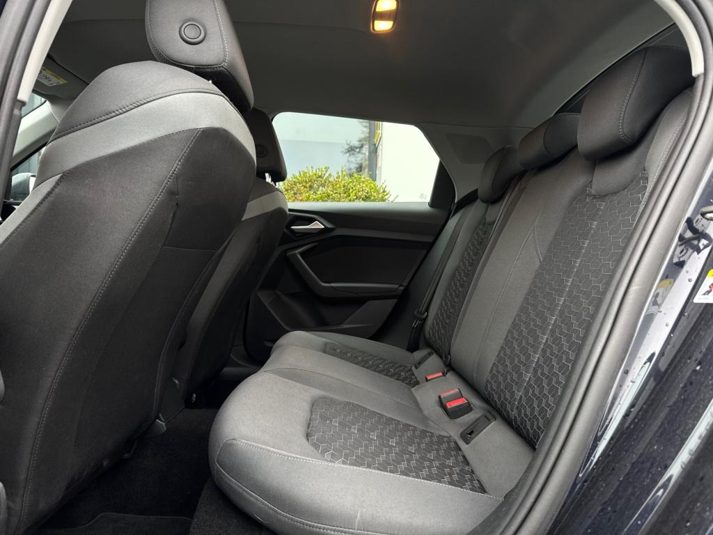 Audi A1 Sportback 35 tfsi 1.5 * 150pk! * navigatie * cruise control *stoelv