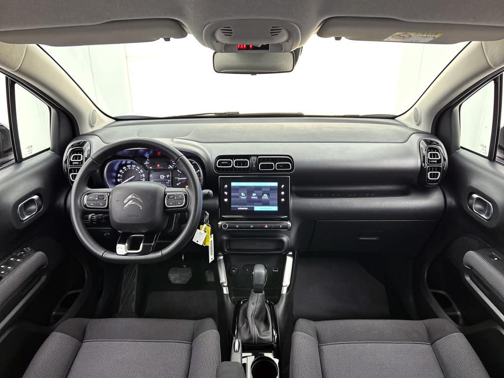 Citroen C3 Aircross 130 pk automaat business | rijklaar | stoelverwarming |
