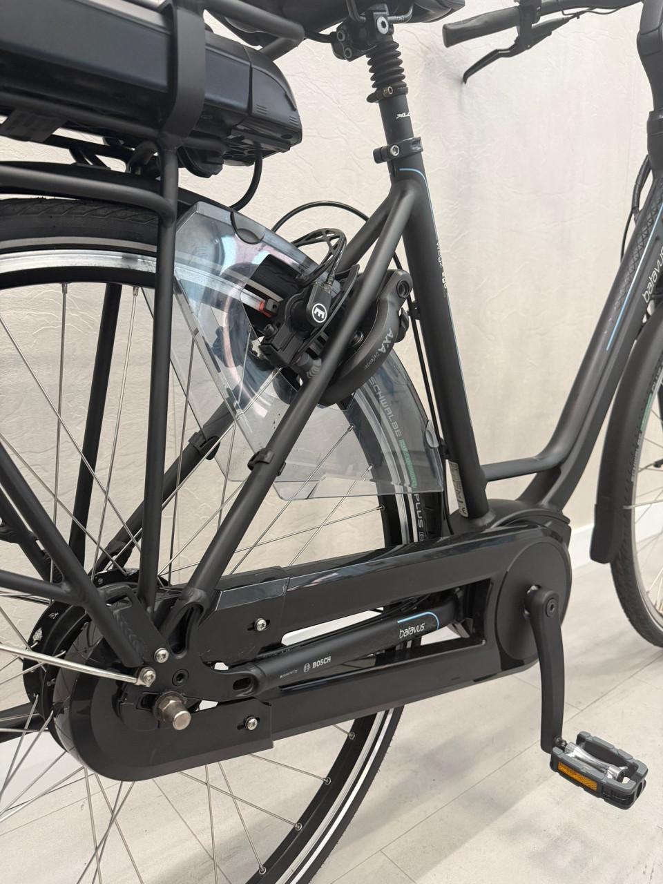 Batavus Wayz E-Go Bosch Active Line Plus 53CM 400Wh