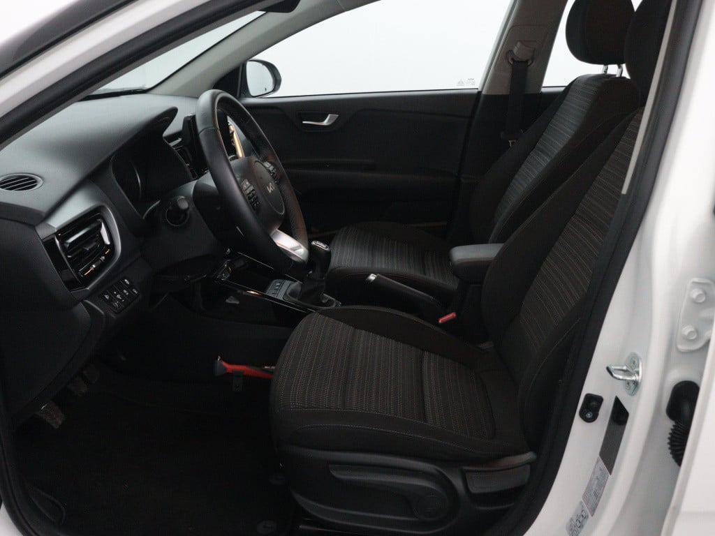 Kia Stonic 1.0 t-gdi mhev dynamicline | led koplampen | climate control | n