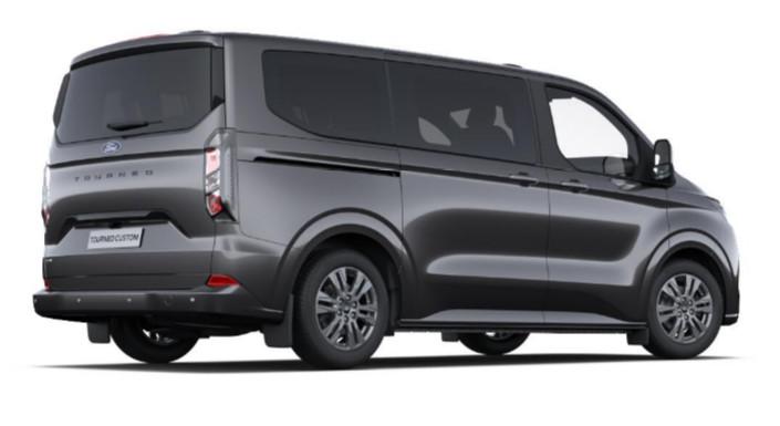 Ford Tourneo Custom 340 2.5 phev l1h1 titanium | vanaf prijs | nieuw te bes