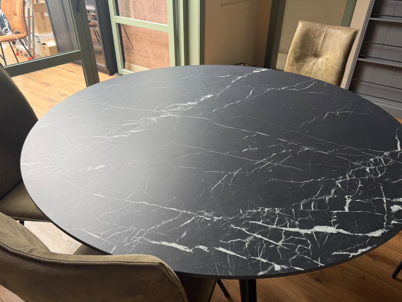 Eettafel Table du Sud