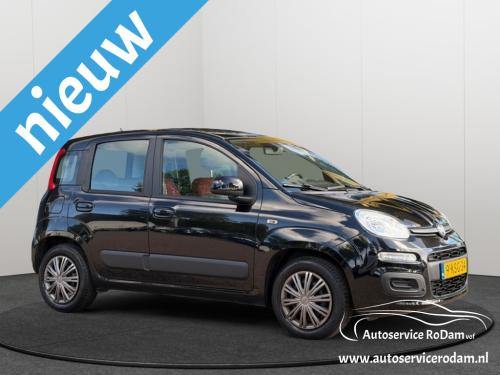 Fiat Panda 0.9 twinair ed. cool | 31.385 km!