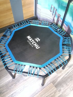 Trampoline