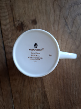 Wedgwood